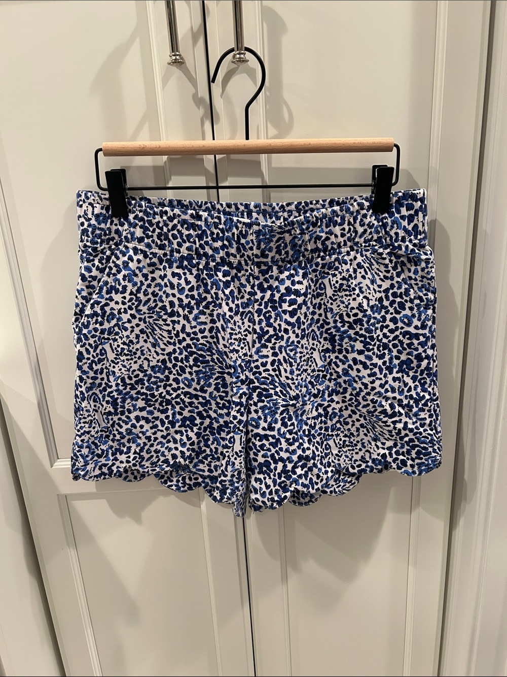 Lilly Pulitzer Shorts